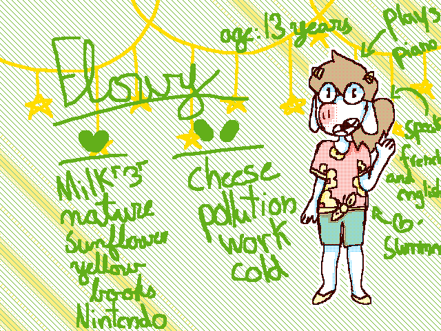 Flowy ref