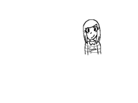 Smile(really bad anim from long ago)