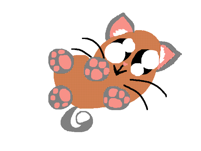 Potato OC