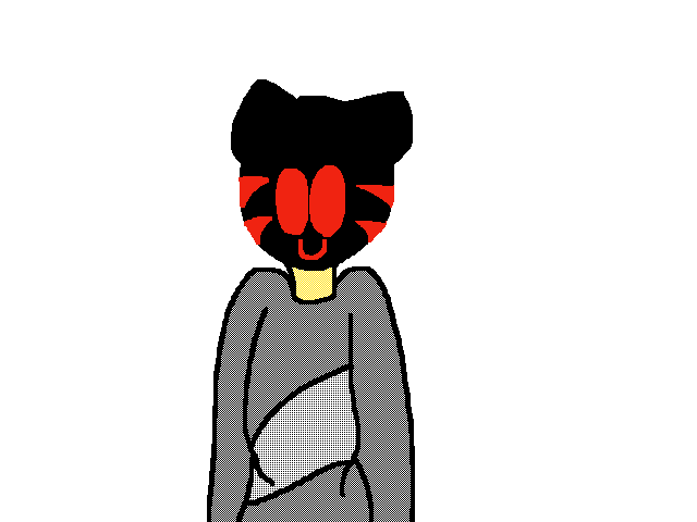 Redesigned MrDarkness for Stupid Ninja