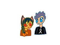 Mae X Bea