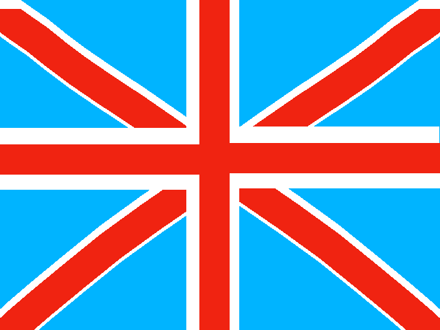 My Flags