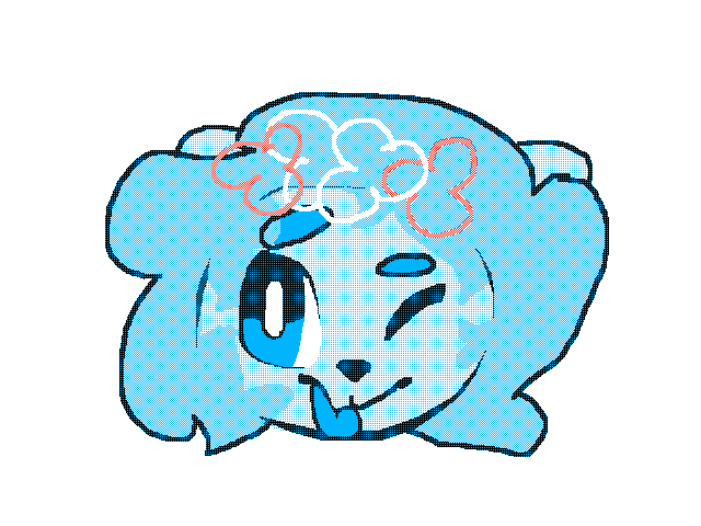 For @puddiie