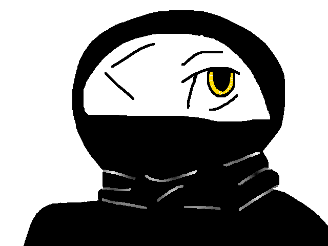 Might make a special account 4 stupid ninja