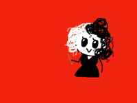 Lel bellatrix lestrange...