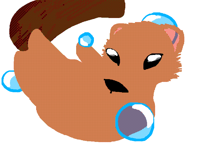 Wip Otter Pop Meme (Original)