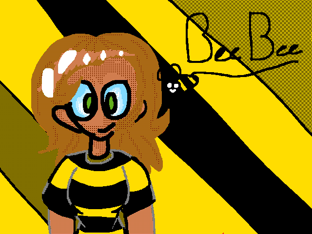 New Oc