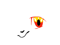 New eye style,?