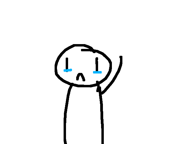 Bye ;-;