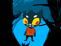 Mae Borowski