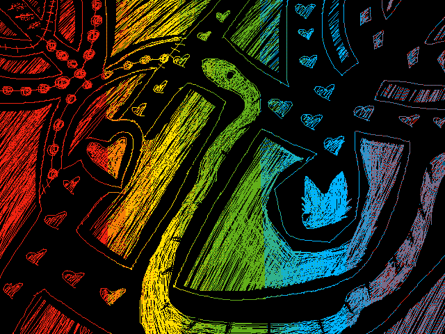 Doodle :3