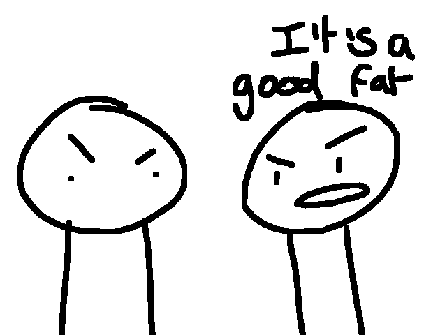 Funny i guess? Gtg gn