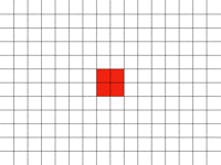 Optical illusion