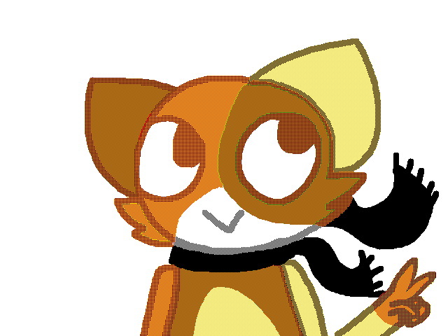 My Oc For My Group