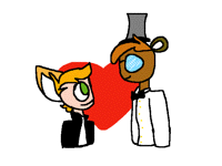 Gregg X Angus