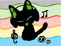 罗小黑Cat