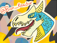 Your prize @bion_reactor