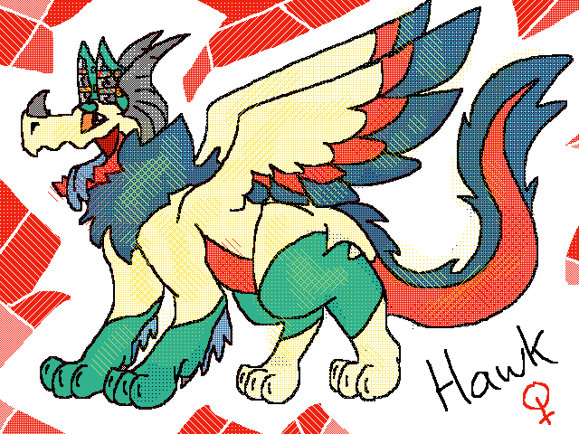 @darkturtle1 heres my OC