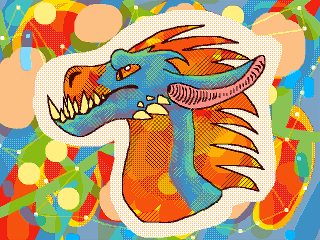 RAWR
