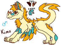Adoptable!!!!