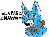 Cringy Fanimation for @LapisMiicho