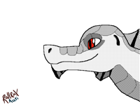Anim trade with @dwagon_cactix