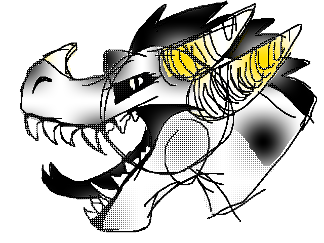 "Wolf Teeth"