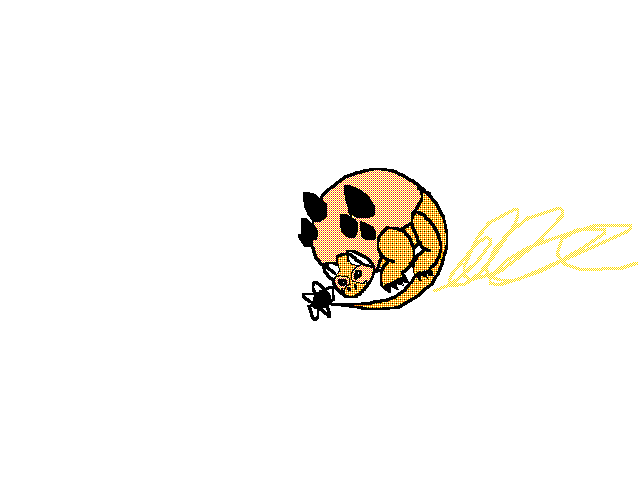 And he shall be named... Roly-poly