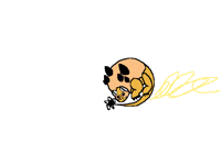 And he shall be named... Roly-poly