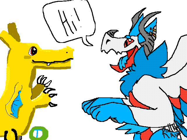 Collab with @ppheadtarynchar