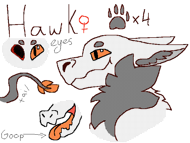 Hawk ref