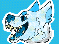 Ych for @doggoland