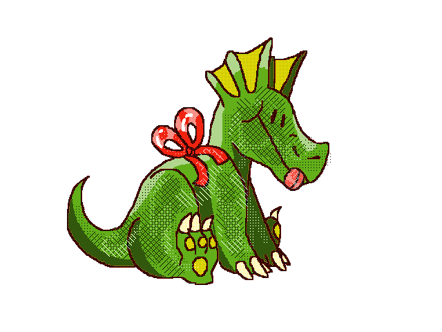 Gift @cherryblossom_