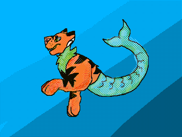 @vidyokedisi 's species