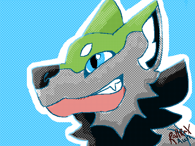 Thing for my friend