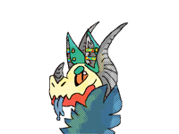 Animal art trades? 0/1