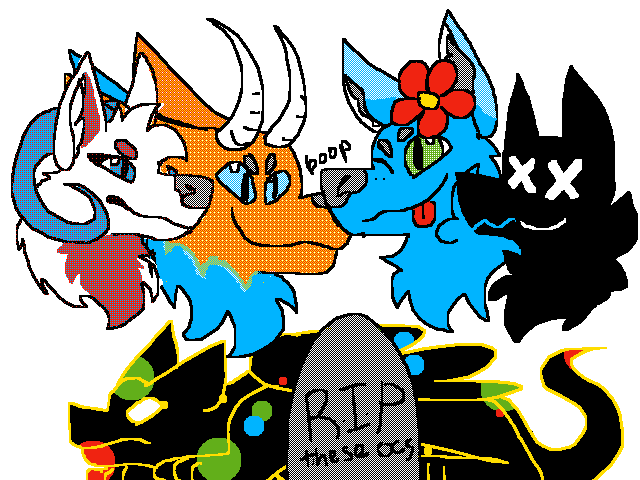 Dead OCS