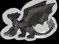 Toothless (30 day dragon challenge