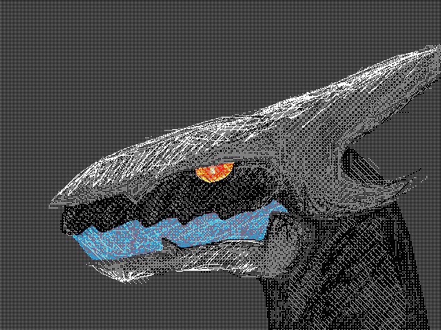 Fanart for @Jaxovi