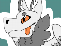 Hawk is 60% floof (repost