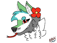 This is why i wanted someone else to colour it