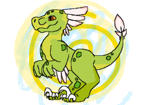 Guess the dino