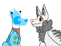 Drawing silös is fun :)