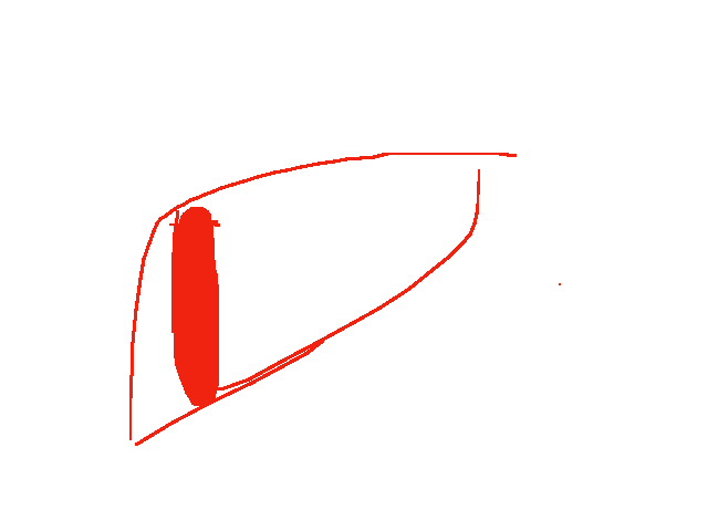 Eye test?? Smooth??