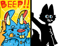 My trading cards so far