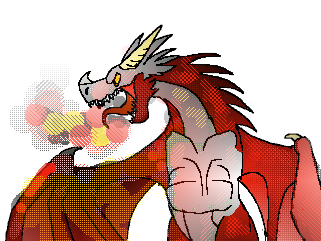 FEED ME I AM ANGERY @cherrybomb