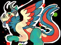 Goodnight here's a pic of Hawk
