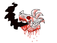 Test (gore warning)