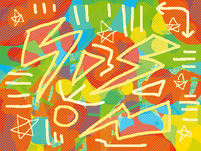 More random bgs!