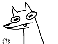 What have I missed and why all the foxes